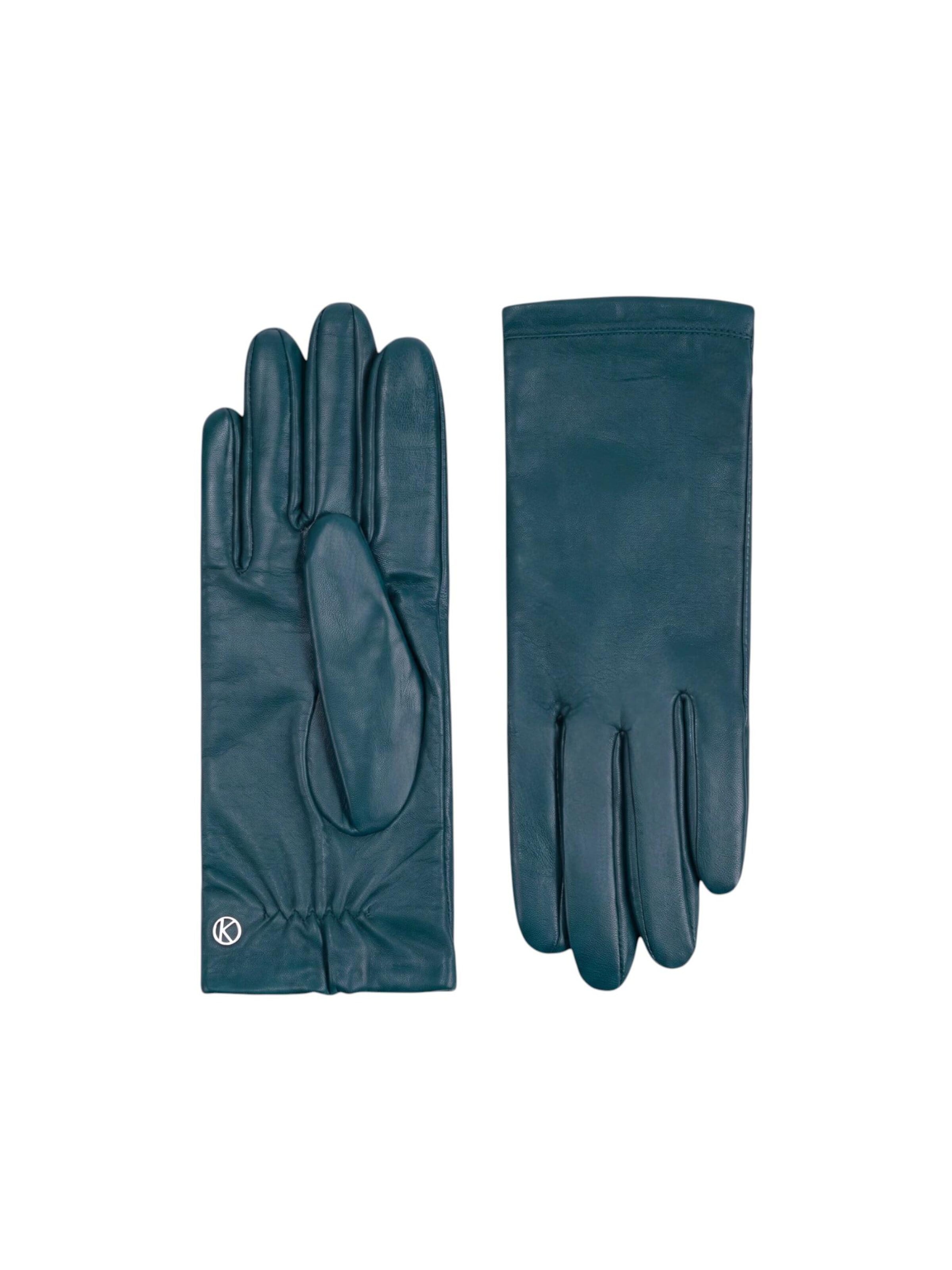 KESSLER Fingerhandschuhe‌‌‌‌‌ in Blau