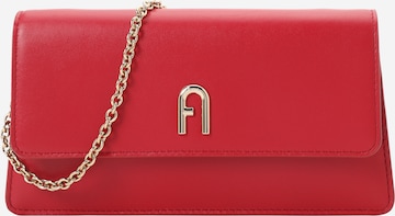 FURLA Clutch in Mint ABOUT YOU