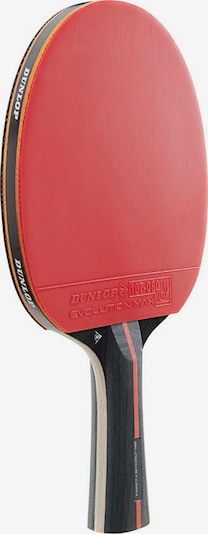 DUNLOP Schläger 'Blackstorm' in Einheitsgröße in cranberry / schwarz, Produktansicht