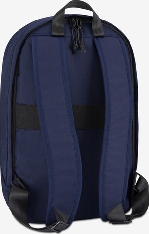 Johnny Urban Rucksack 'Milo' in Blau