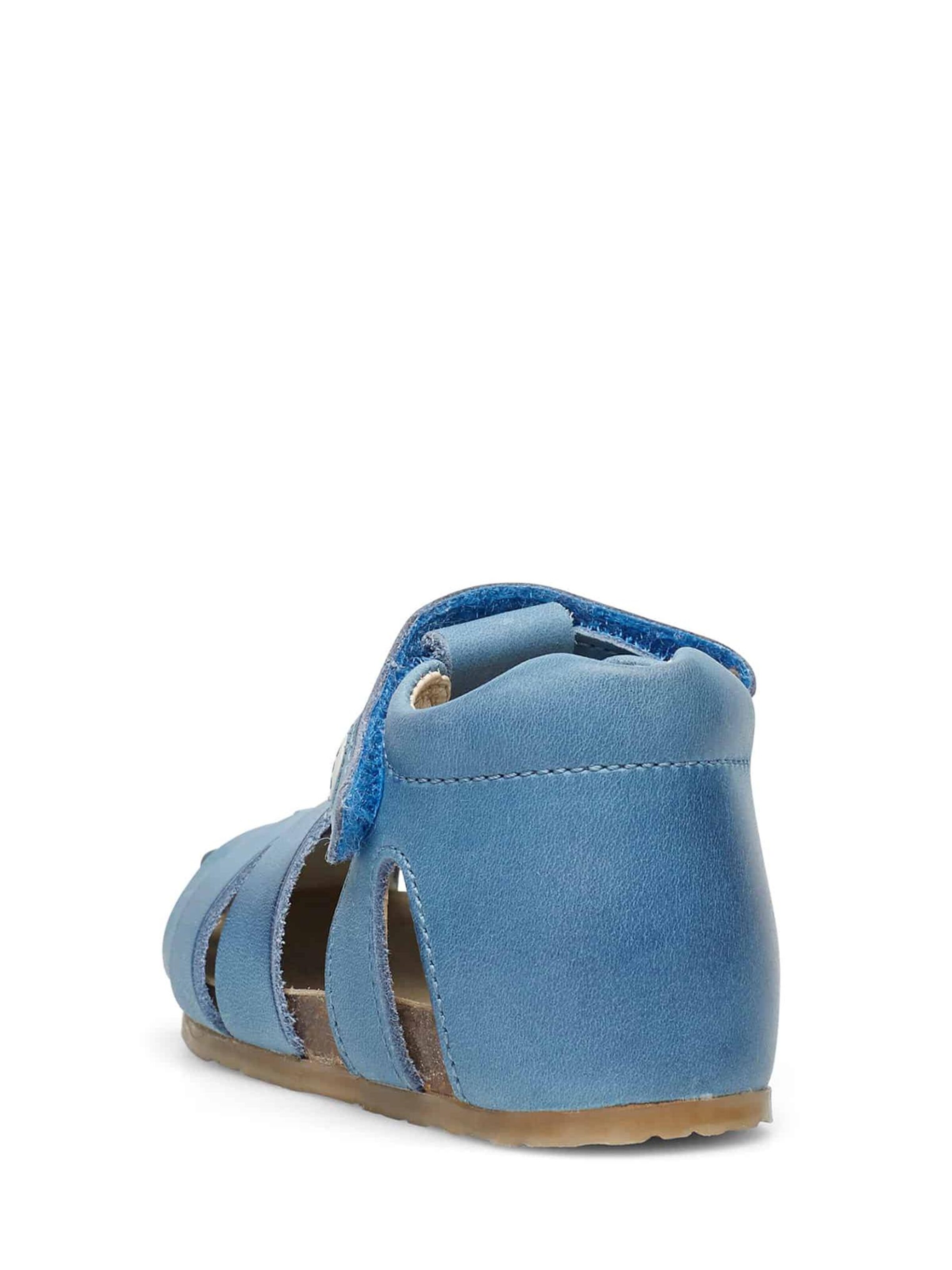 Falcotto Open shoes 'ALBY' in Blue