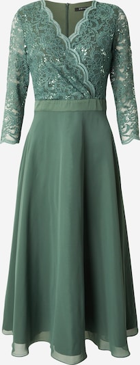 SWING Iltapuku värissä vihreä, Tuotenäkymä