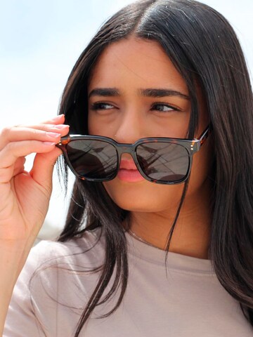 Surf Monkey - Gafas de sol en marrón