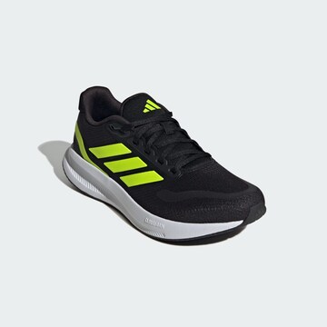 ADIDAS PERFORMANCE Loopschoen 'Runfalcon 5' in Zwart