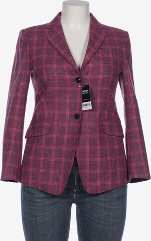 Mauro Grifoni Blazer in M in Pink: front