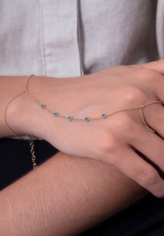 ELLI Armband in Gold