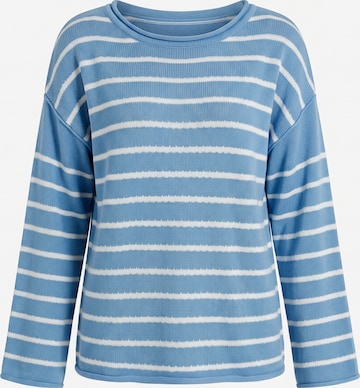Imily Bela - Jersey en azul: frente