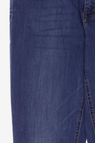Engelbert Strauss Jeans 34 in Blau