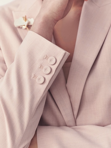 Blazer 'Remala 7' TATUUM en rose