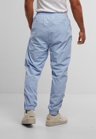 regular Pantaloni di Karl Kani in blu
