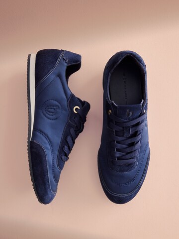 B by Ted Baker Sneaker in Blau