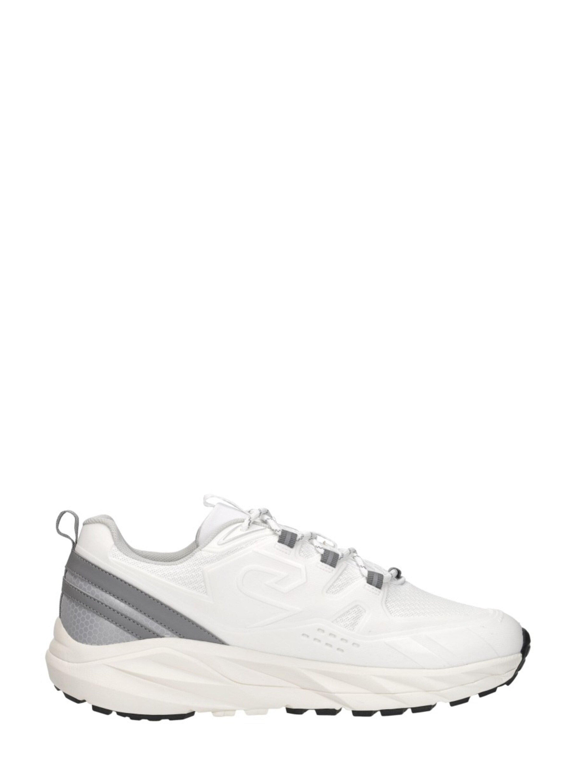 Baskets basses 'Castell' Cruyff en blanc