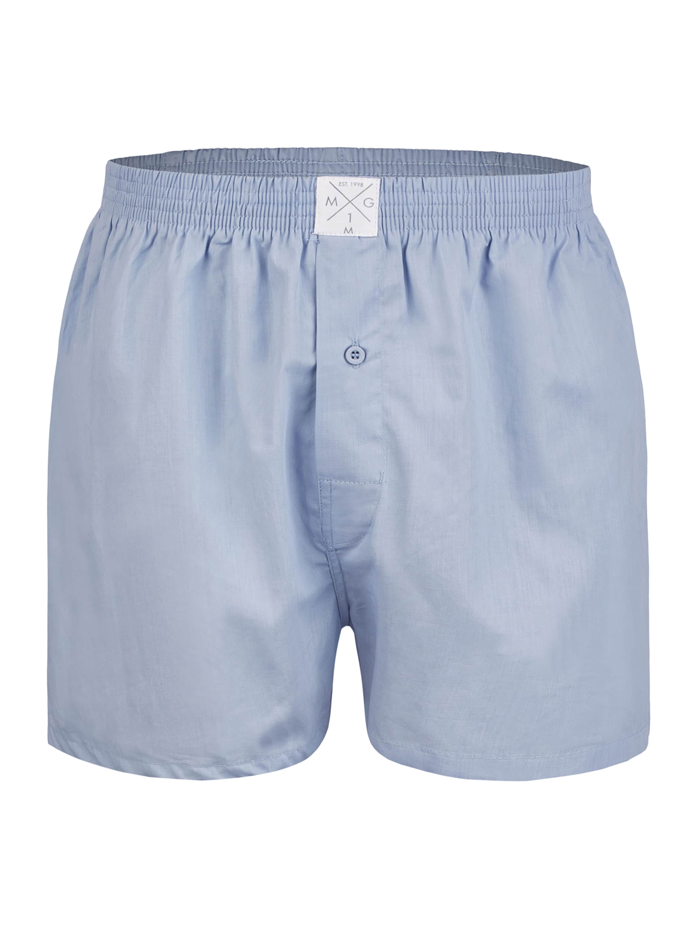 Boxers ' Classics ' MG-1 en bleu