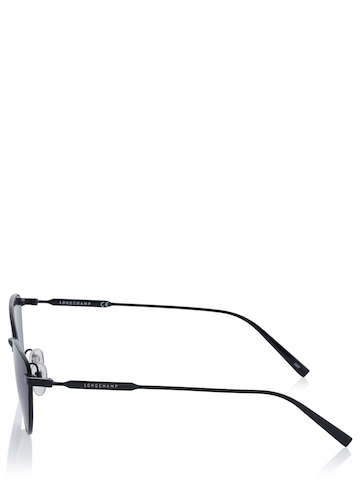 Longchamp - Óculos de sol 'Longchamp Sonnenbrille' em preto
