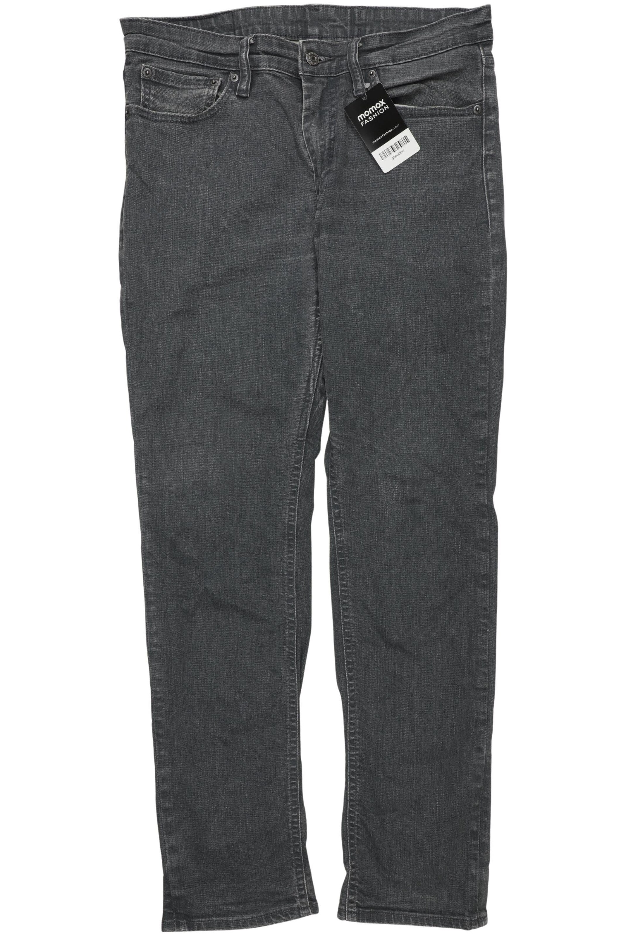 LEVI'S ® Jeans in 33 in Grey: front