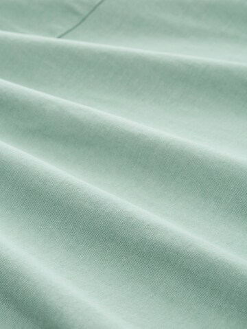 TOM TAILOR Shirt in Groen