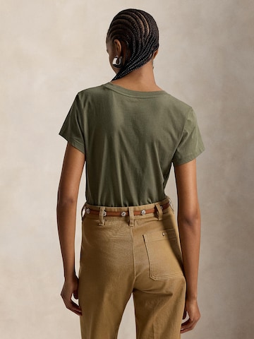 Polo Ralph Lauren Koszulka w kolorze zielony