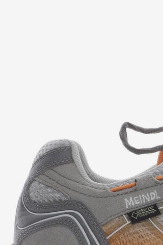 MEINDL Sneaker 39 in Grau