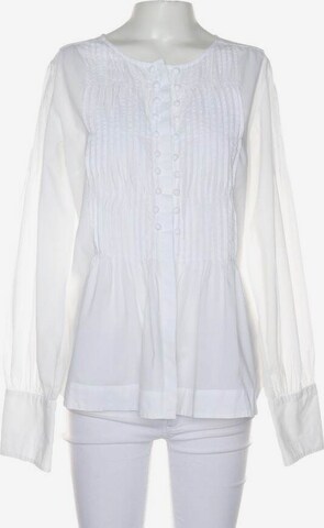 DAY BIRGER ET MIKKELSEN Blouse & Tunic in S in White: front