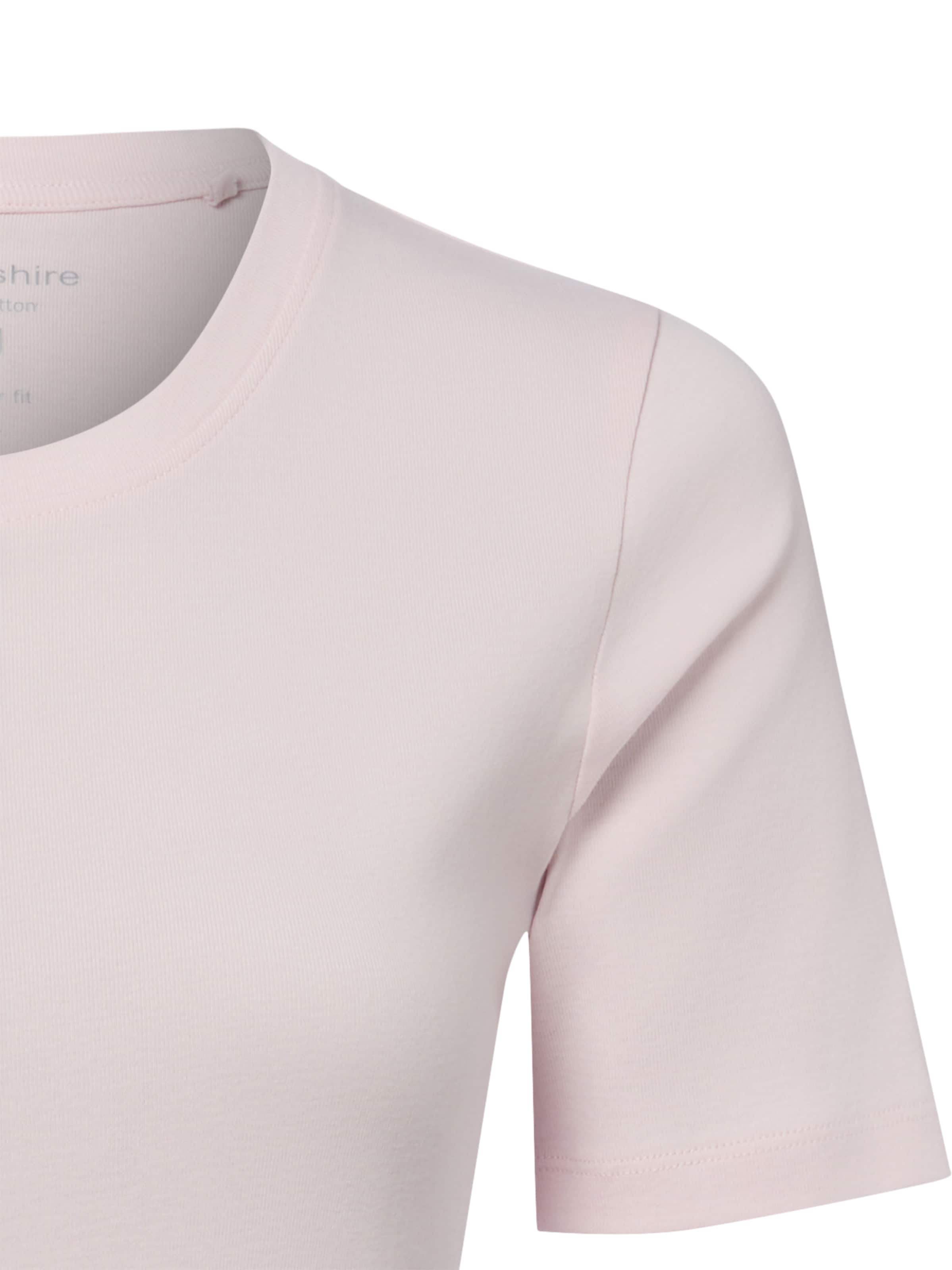 Brookshire Shirt in Pink