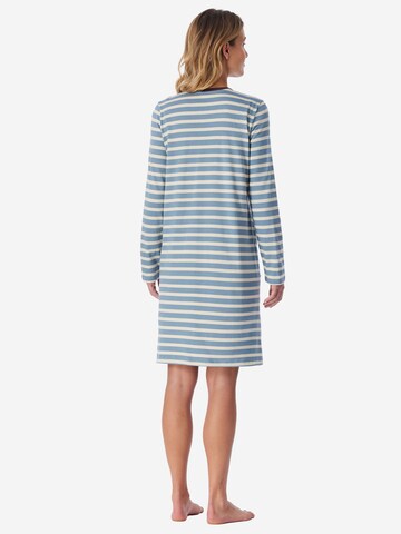 Chemise de nuit ' Casual Essentials ' SCHIESSER en beige