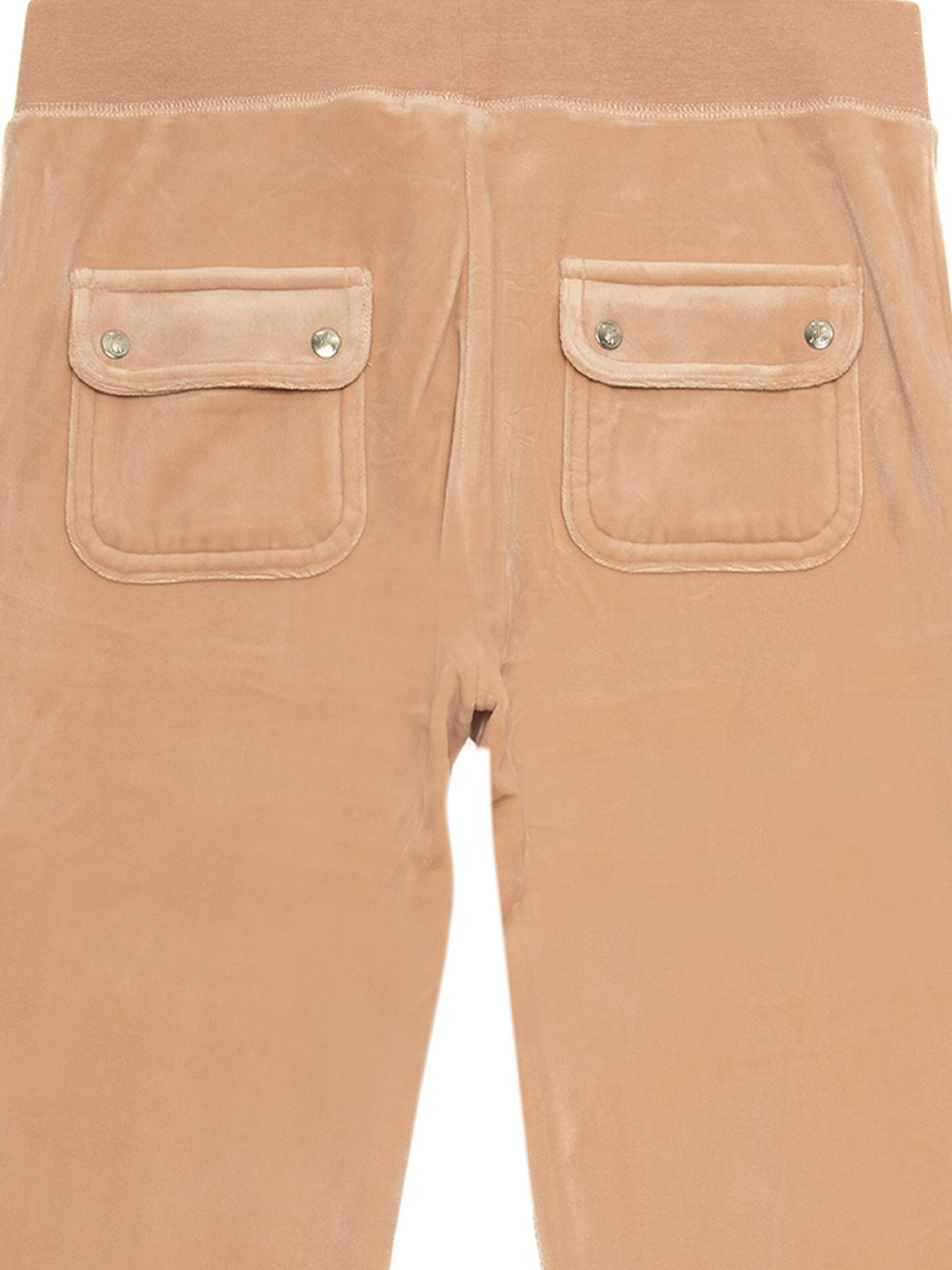 Juicy Couture Tapered Sports trousers in Pink