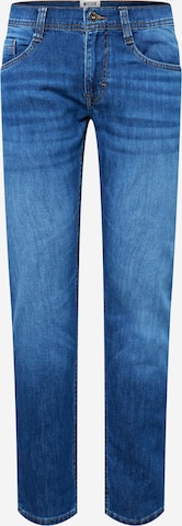 MUSTANG Regular Jeans 'Oregon' in Blauw: voorkant