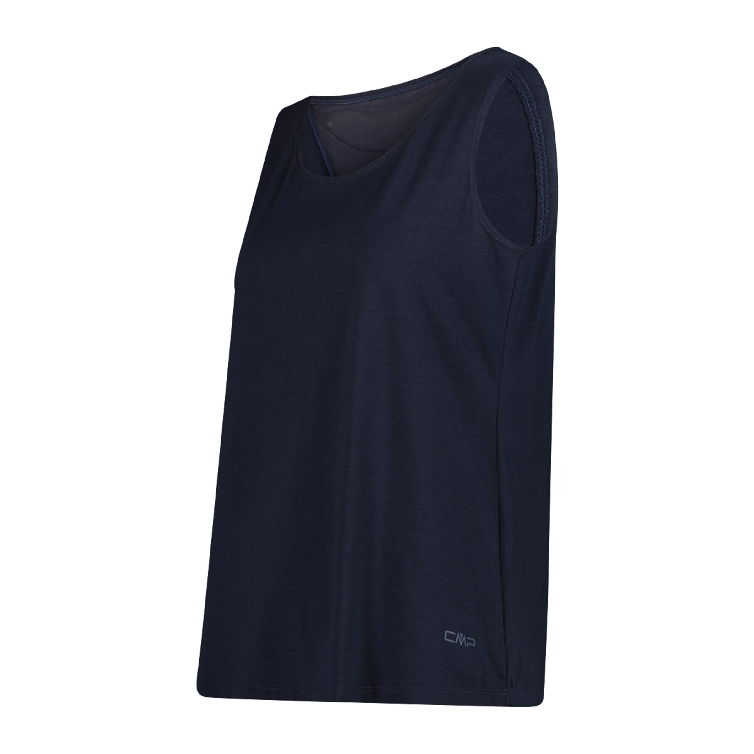 CMP Sporttop in Blau