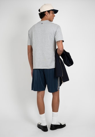 regular Pantaloni di Prohibited in blu