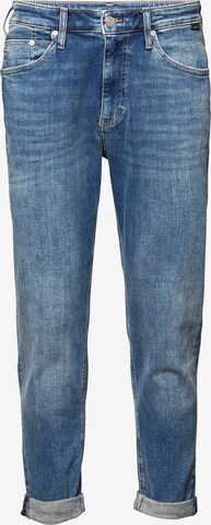 Mavi Tapered Jeans 'Luka' in Blau: predná strana