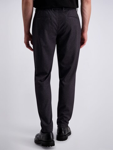 PIERRE CARDIN Regular Chino trousers in Grey