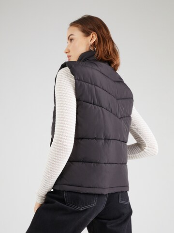 Gilet 'DALCON' Noisy may en noir