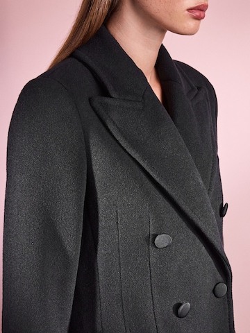 Manteau mi-saison 'Tabitha Simmons' Next en noir