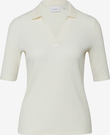 COMMAMajica - bež boja: prednji dio