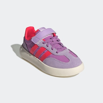 Pantofi sport 'Barreda Decode' de la ADIDAS SPORTSWEAR pe mov