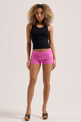 Juicy Couture Top in Black