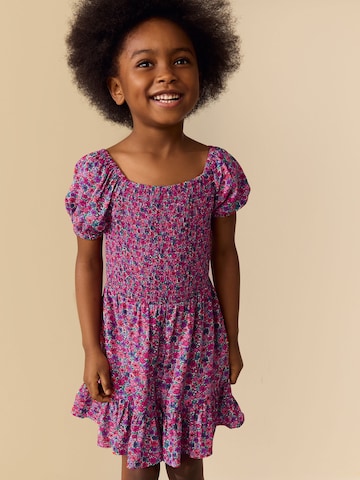 Next Overall in Pink