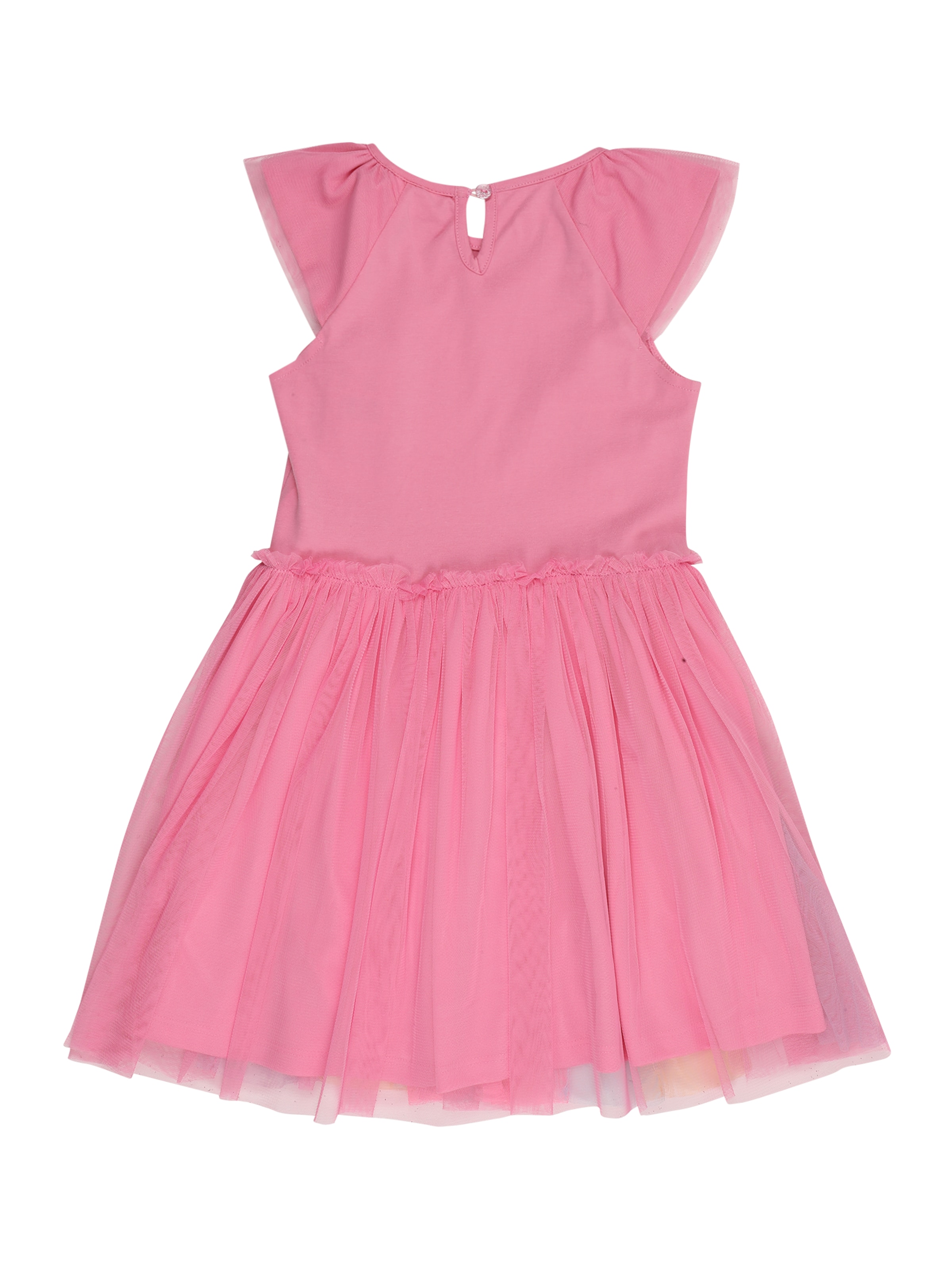 Danamade Kleid in Pink