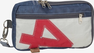 360 Grad Fanny Pack 'Nautik' in Mixed colors: front