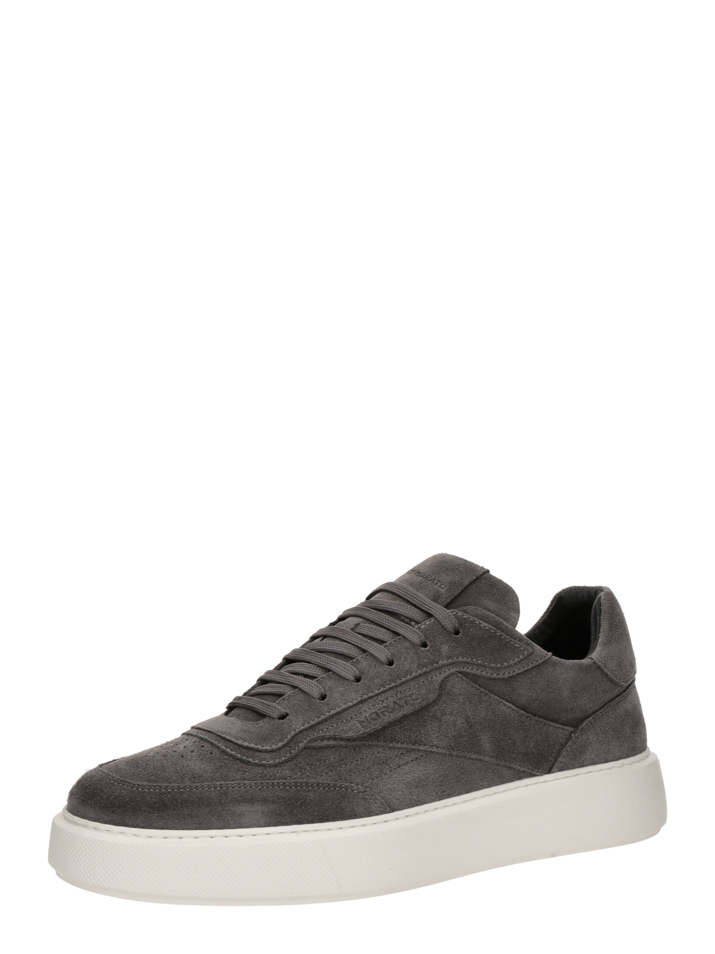 ANTONY MORATO Sneaker in Grau: Vorderseite