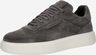 ANTONY MORATO Matalavartiset tennarit värissä harmaa, Tuotenäkymä