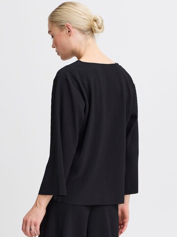 b.young Blouse 'TRISSA' in Black