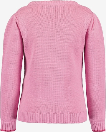 BLUE SEVEN - Jersey en rosa