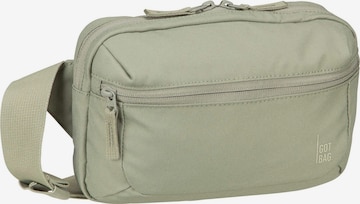Got Bag Crossbody Bag 'Sling' in Green: front