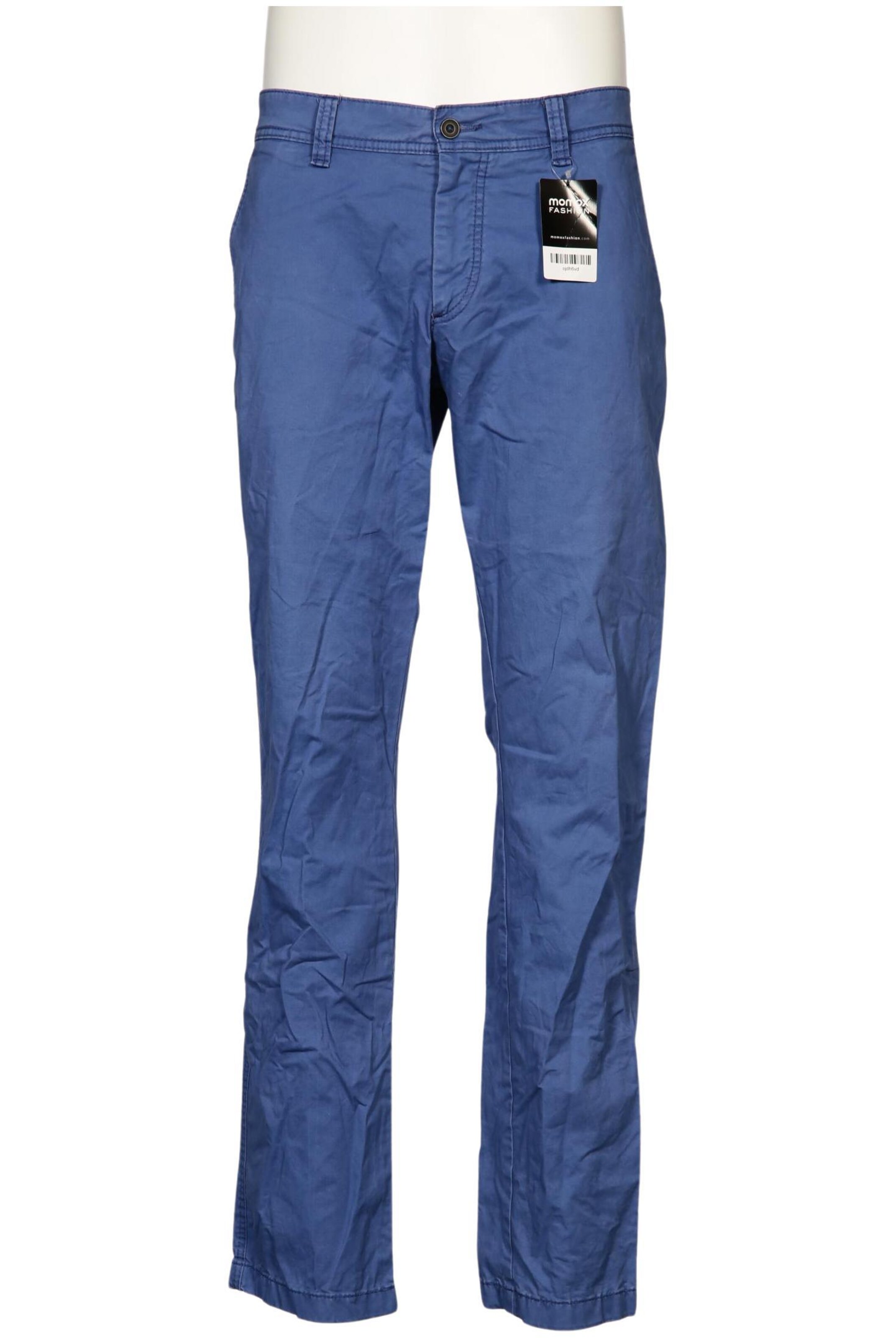LLOYD Jeans in 36 in Blue: front