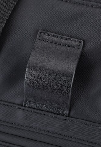 BOGNER - Mochila 'Fully 1.0 Malea' en negro
