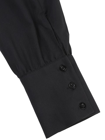 LapaPlus Kleid in Grau