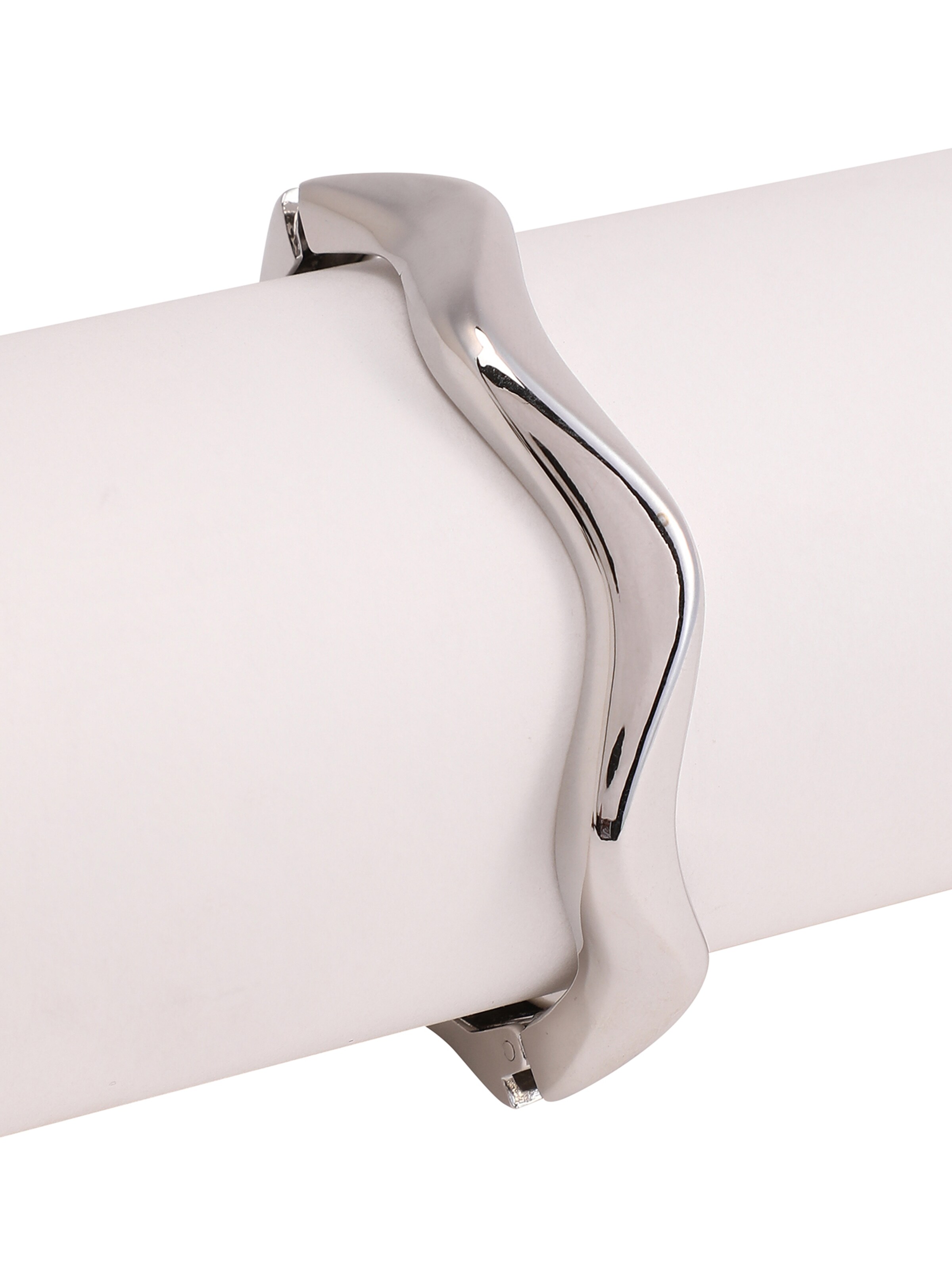 SOHI Karkötő - ezüst