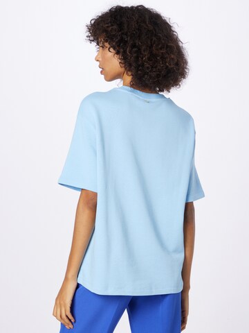 Rich & Royal Shirt in Blauw