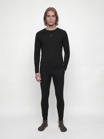 JACK & JONES Base layer in Black